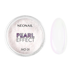 Pearl Effect no. 01